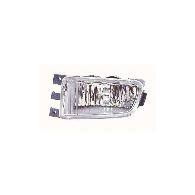 ABAKUS 324-2008L-UQ-C Faro antiniebla