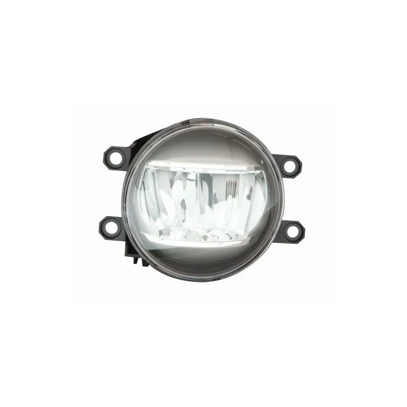 ABAKUS 324-2012R-AQ Faro antiniebla