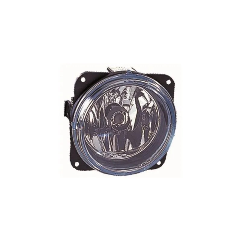 ABAKUS 330-2014N-AS Faro antiniebla