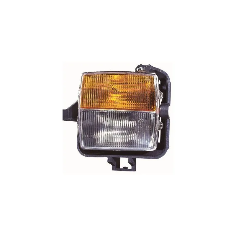 ABAKUS 332-2009L-AQ Faro antiniebla