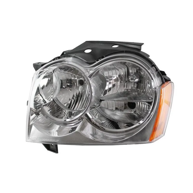 ABAKUS 333-1172L-US Faro principal