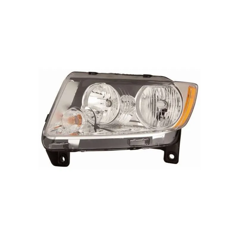 ABAKUS 333-1190R-AS Faro principal