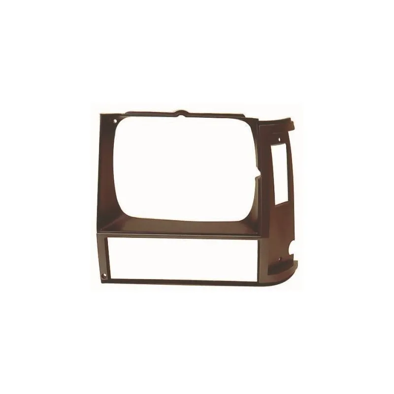 ABAKUS 333-1201R-6 Carcasa, faro principal