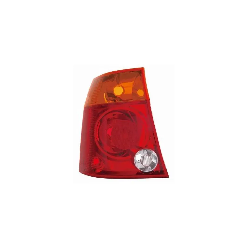 ABAKUS 333-1948R-US Piloto posterior