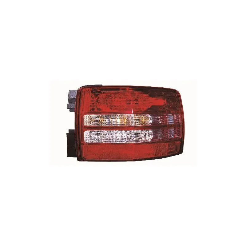 ABAKUS 333-1953L-US Piloto posterior