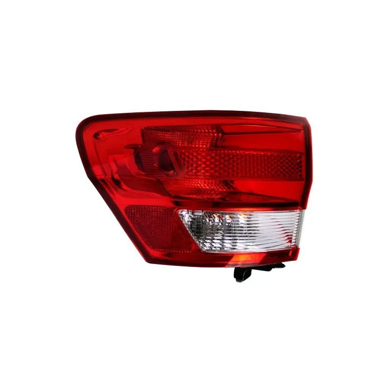 ABAKUS 333-1960L-AC Piloto posterior