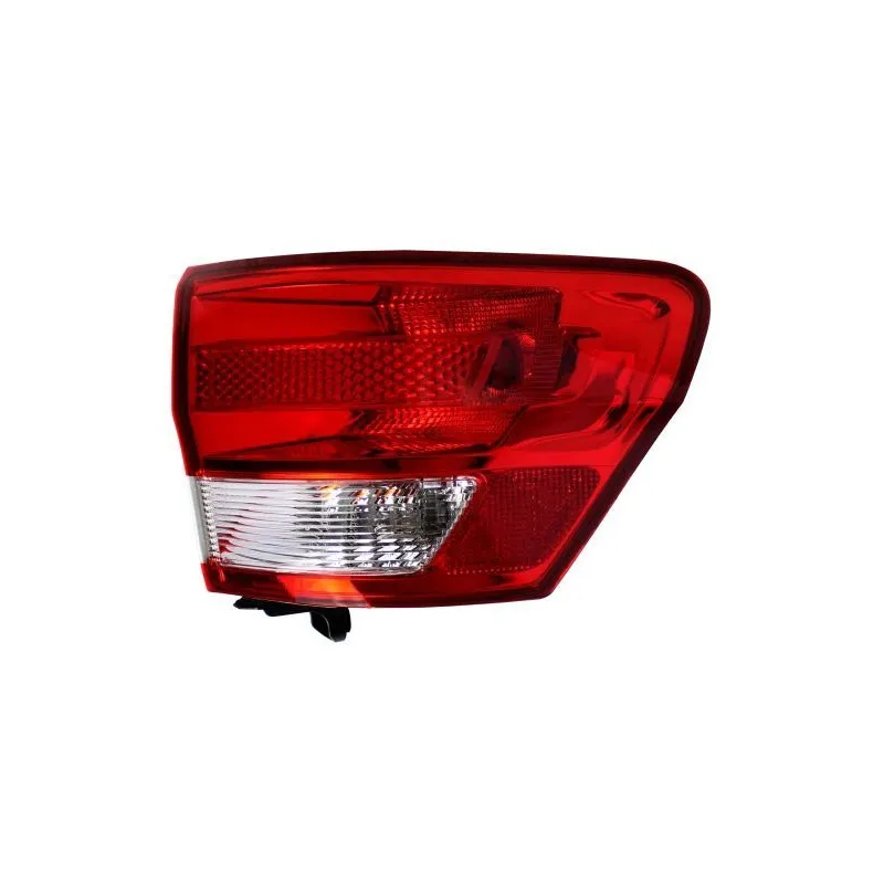 ABAKUS 333-1960R-Ac Piloto posterior