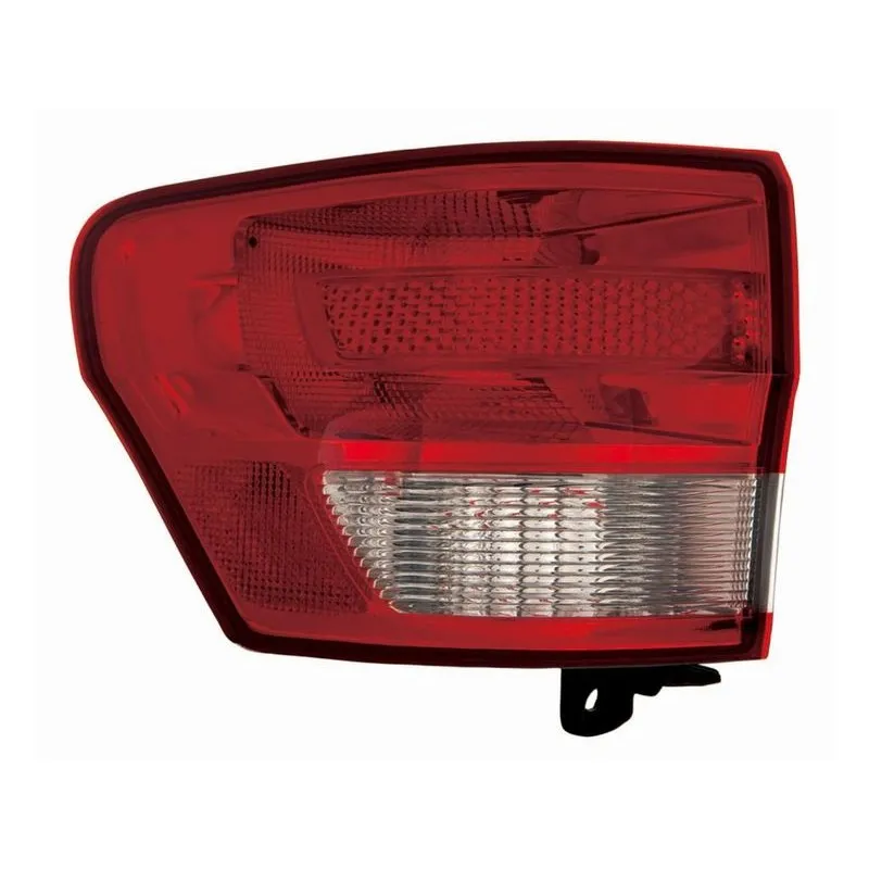 ABAKUS 333-1960R-AS Piloto posterior