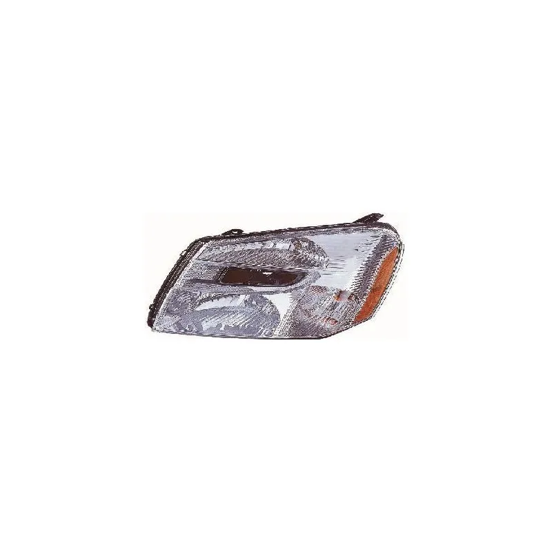 ABAKUS 335-1135R-US Faro principal