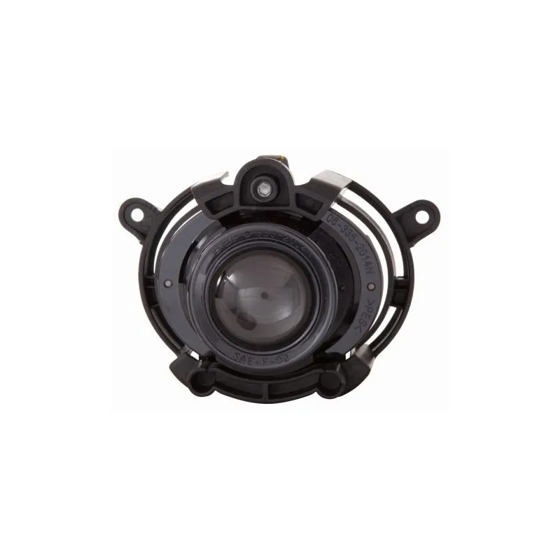 ABAKUS 335-2030N-UE Faro antiniebla