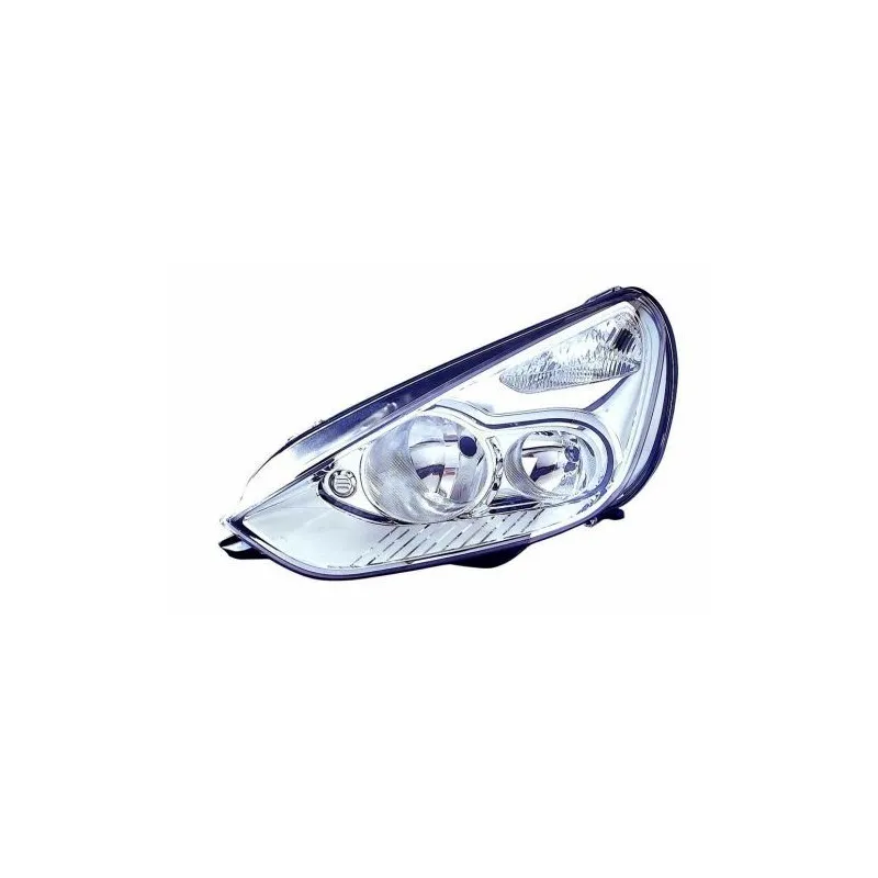 ABAKUS 431-1174LMRD-EM Faro principal