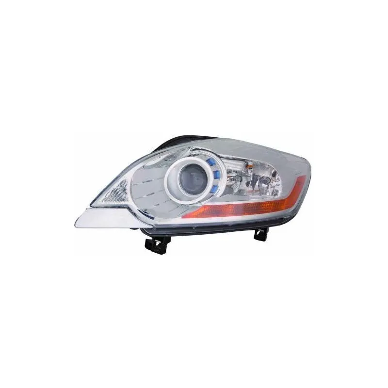 ABAKUS 431-1197LMLD-EM Faro principal