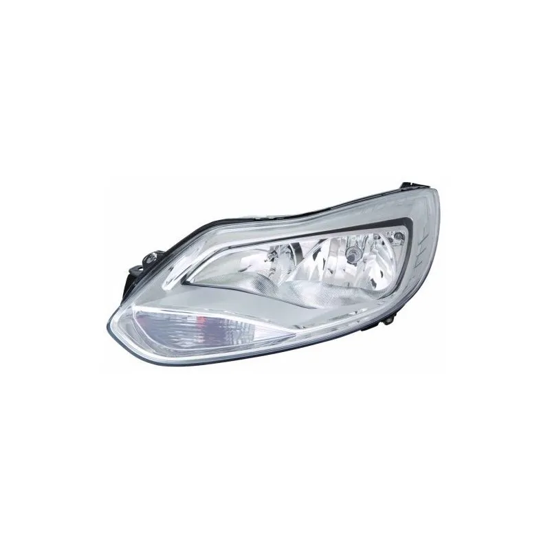 ABAKUS 431-11A4RMLDEM1 Faro principal