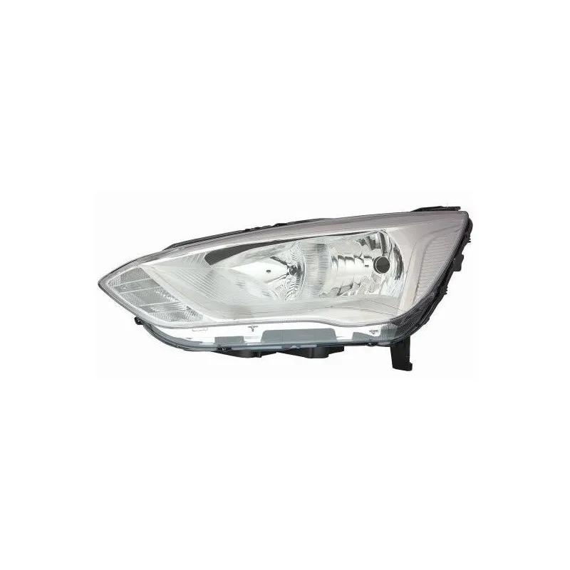 ABAKUS 431-11AARMLD-EM Faro principal