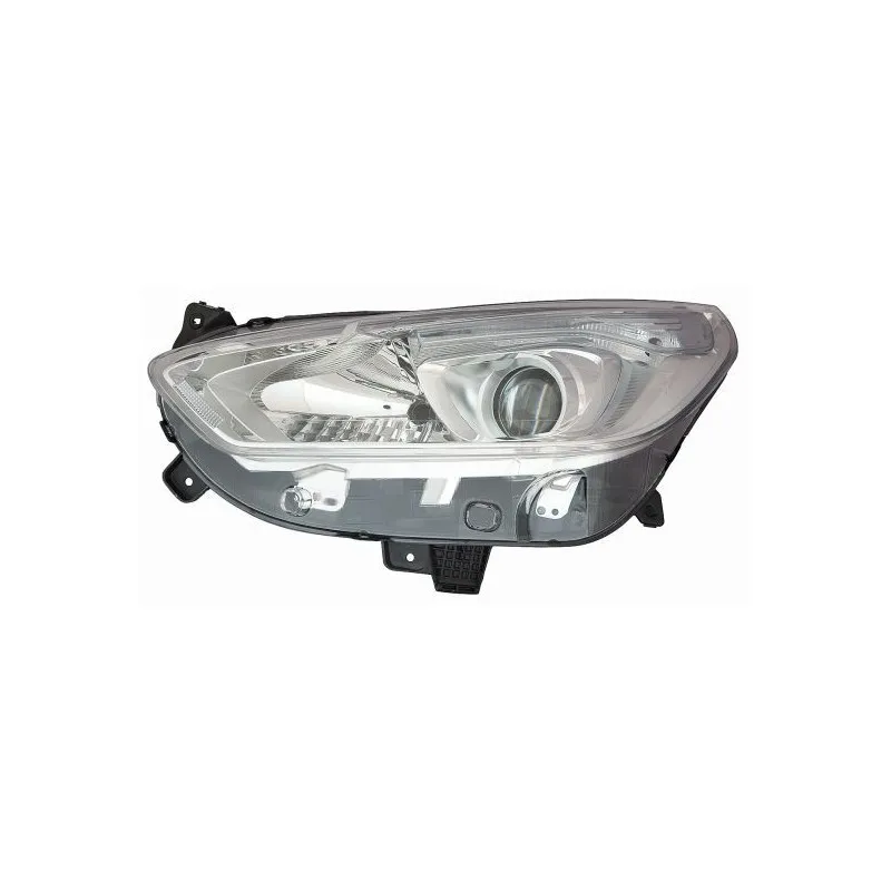 ABAKUS 431-11ACRMLD-EM Faro principal