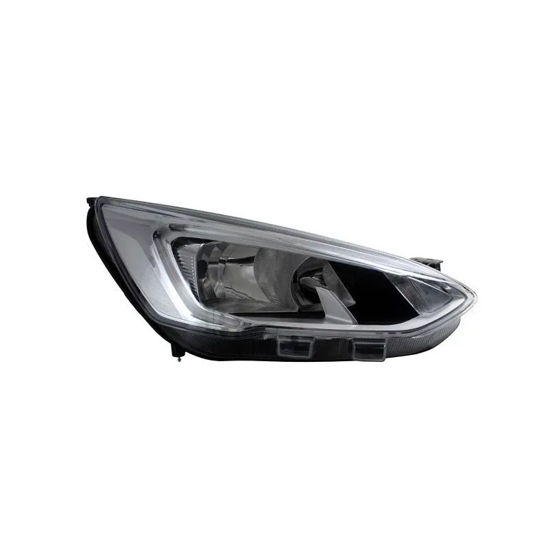 ABAKUS 431-11AJRMLDEM1 Faro principal