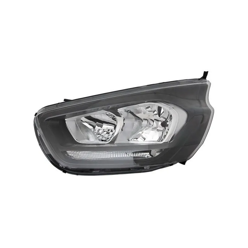 ABAKUS 431-11ASRMLDEM2 Faro principal