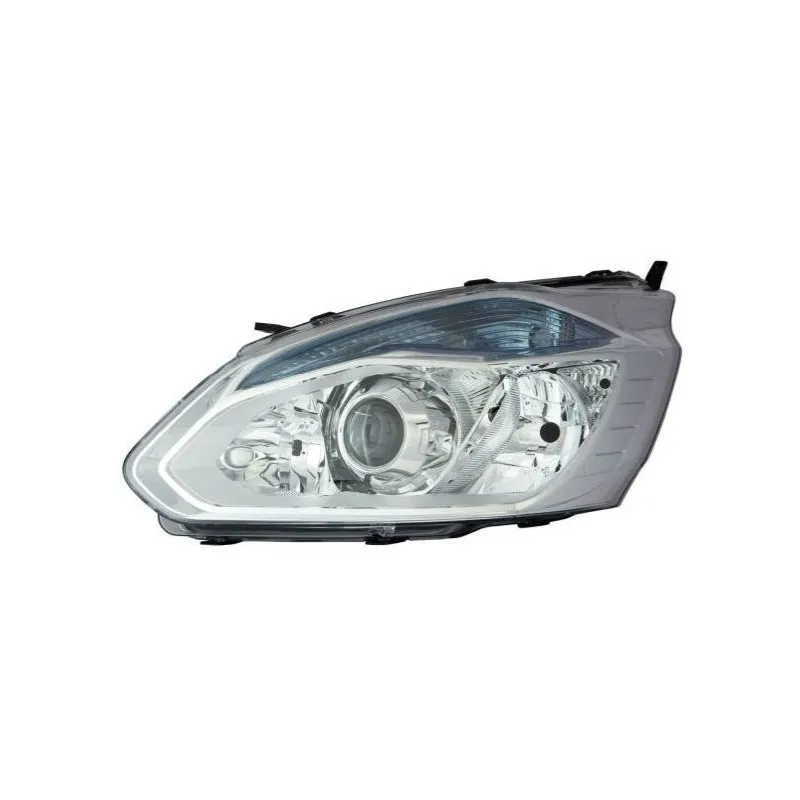 ABAKUS 431-11B4LMLD-EM Faro principal