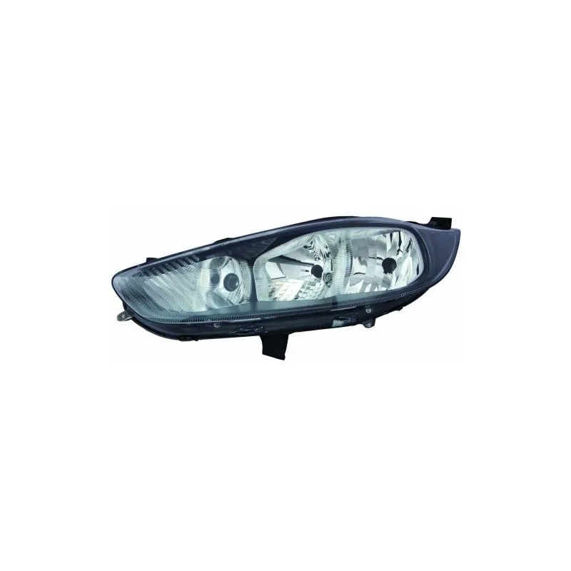 ABAKUS 431-11B9LMLDEM2 Faro principal