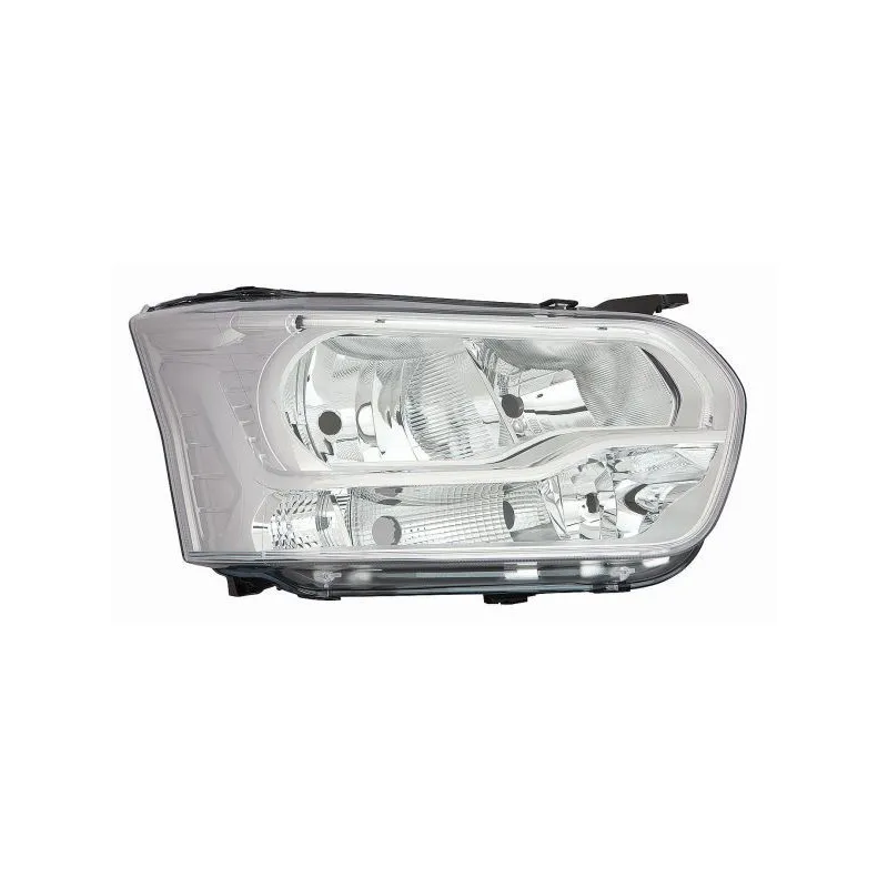 ABAKUS 431-11C6LMLDEMN Faro principal