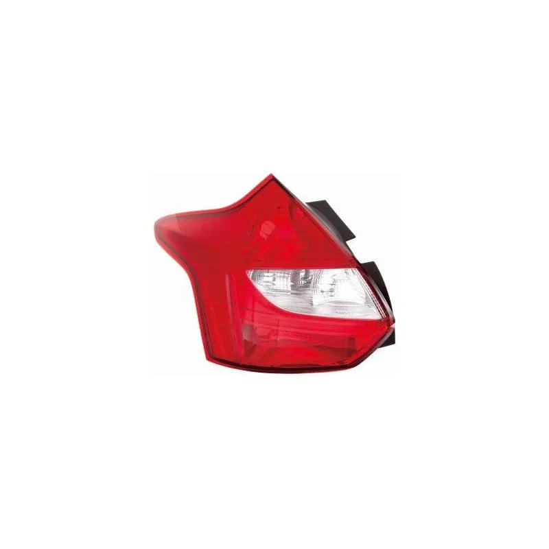 ABAKUS 431-19A4R-UE Piloto posterior