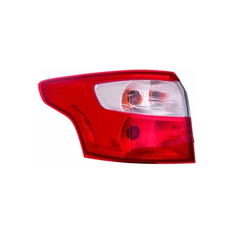 ABAKUS 431-19A8R-UE Piloto posterior