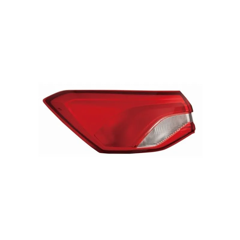 ABAKUS 431-19AWL-UE Piloto posterior