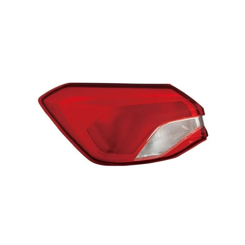 ABAKUS 431-19AYL-UE Piloto posterior