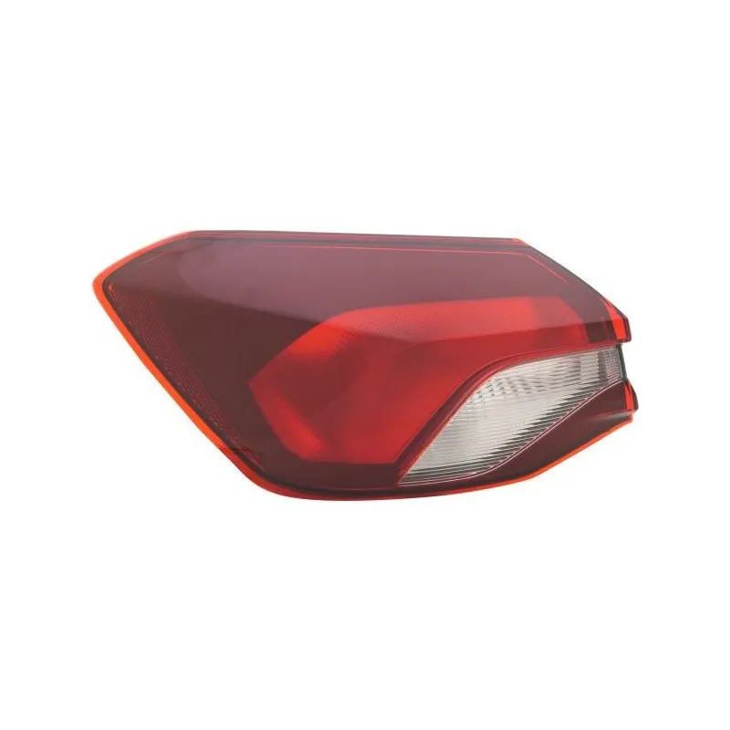 ABAKUS 431-19AYL-UE2 Piloto posterior