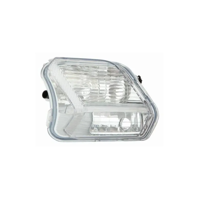 ABAKUS 431-2040R-UE Faro antiniebla