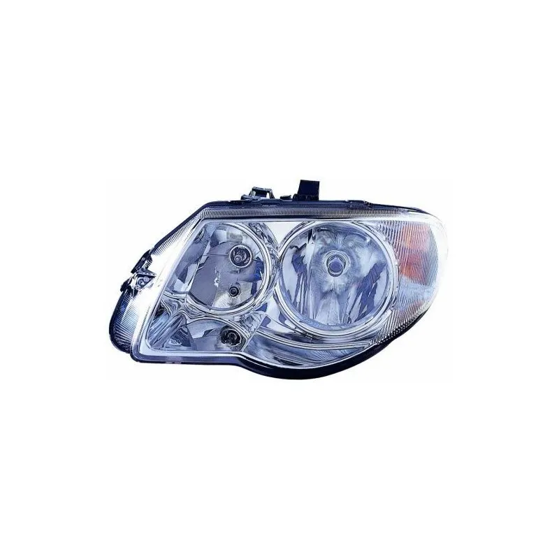 ABAKUS 433-1105L-LD-EM Faro principal