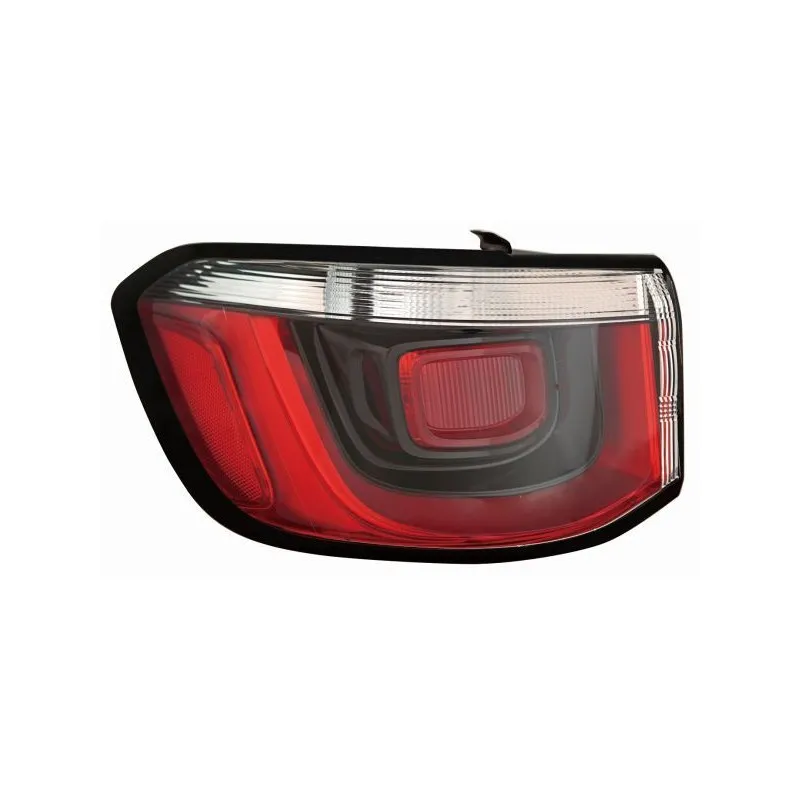 ABAKUS 433-1909R-UE Piloto posterior