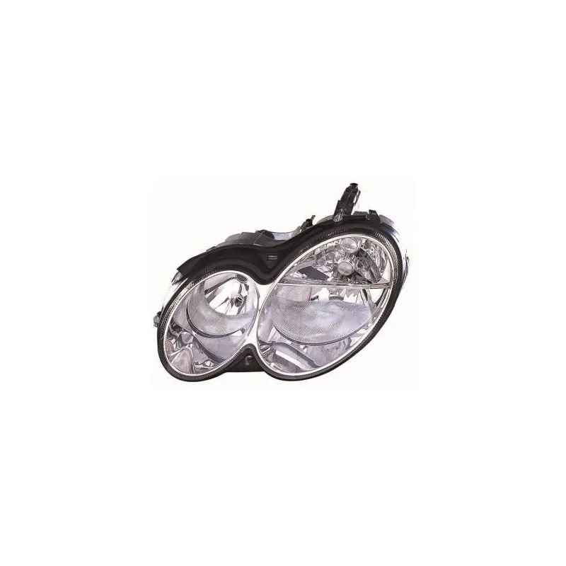 ABAKUS 440-1146L-LD-EM Faro principal