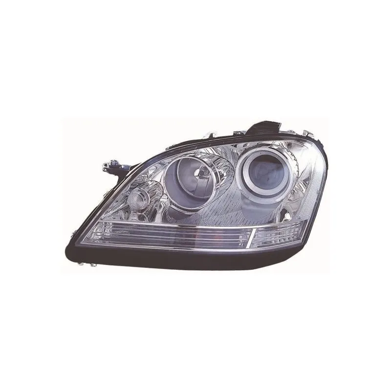 ABAKUS 440-1151R-LD-EM Faro principal