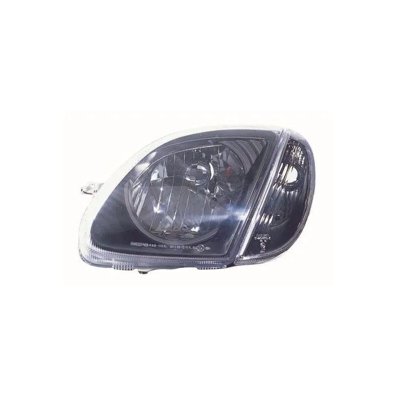 ABAKUS 440-1153FXLDAM2 Juego faros principales