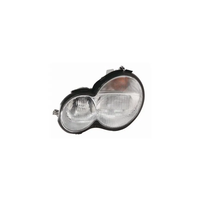 ABAKUS 440-1184L-LD-EM Faro principal