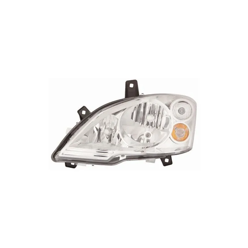 ABAKUS 440-1191LMLD-EM Faro principal