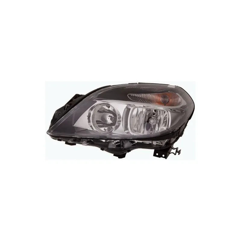 ABAKUS 440-11A3RMLD-EM Faro principal