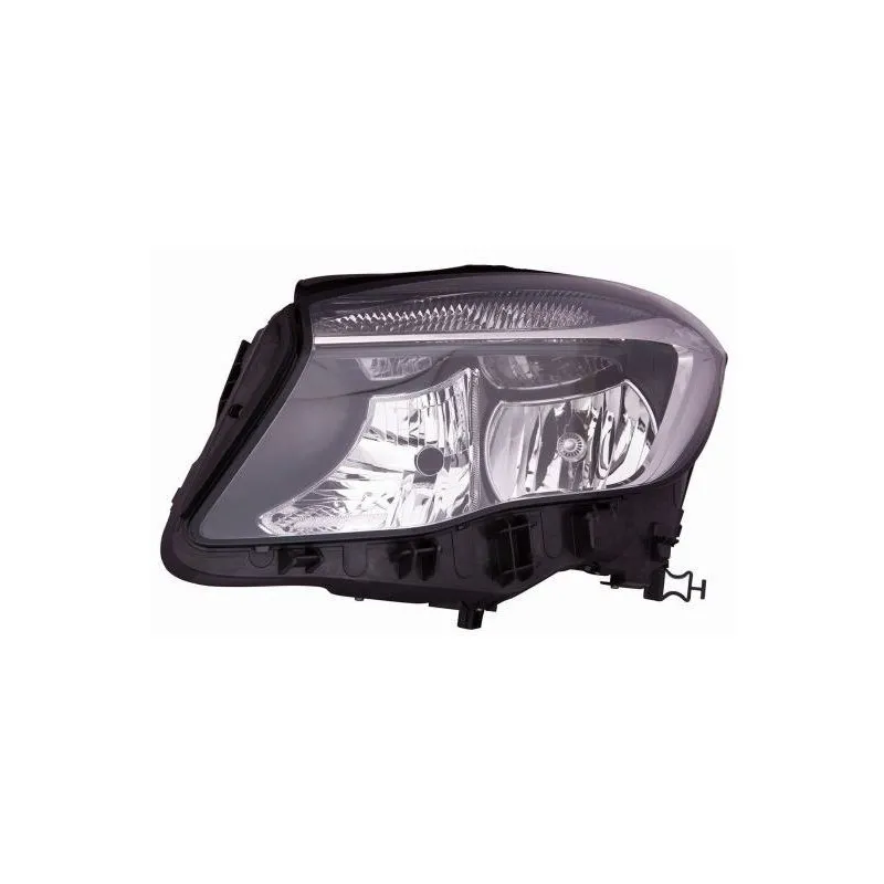 ABAKUS 440-11C5LMLDEM2 Faro principal