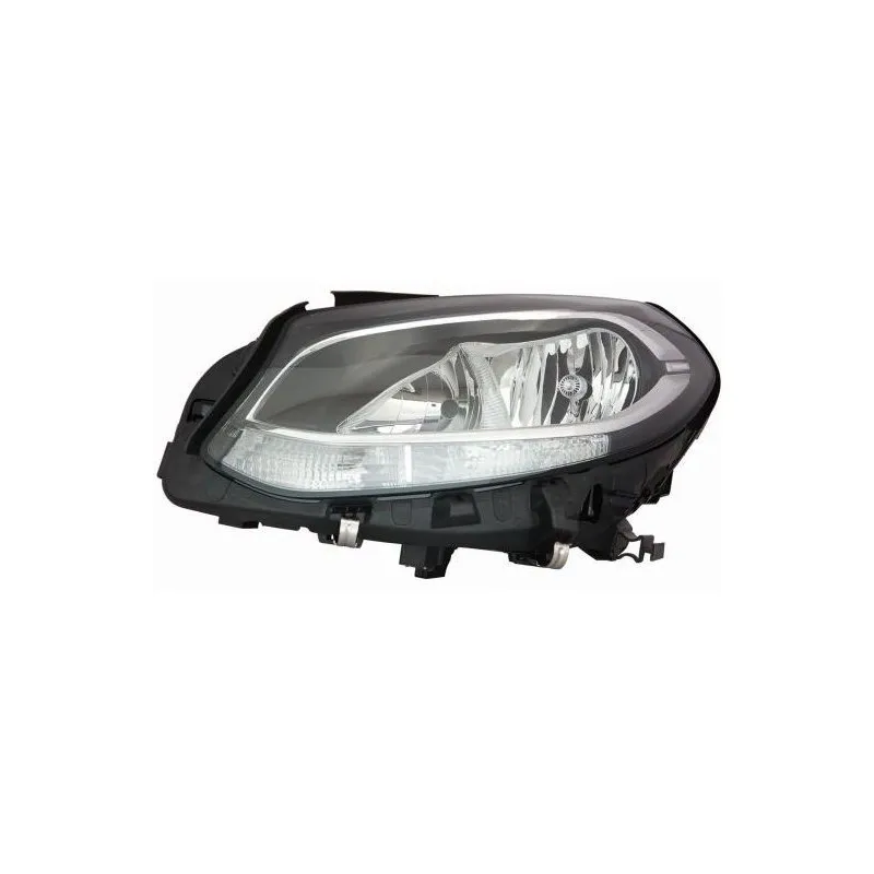 ABAKUS 440-11D4RMLDEM2 Faro principal