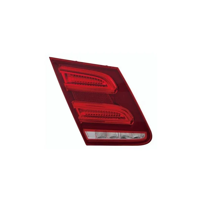 ABAKUS 440-1317R-AQ Piloto posterior