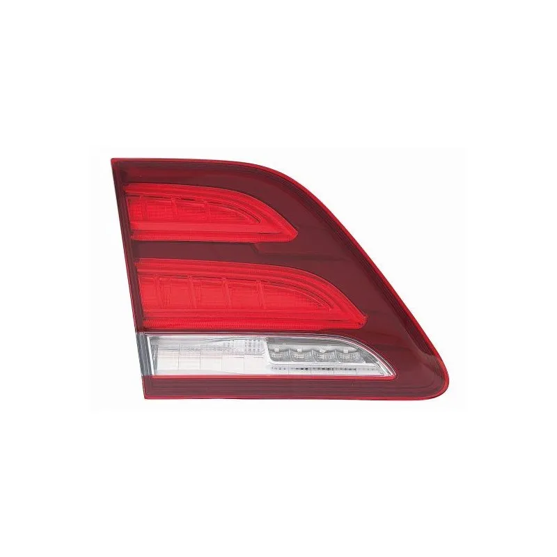 ABAKUS 440-1328L-LD-AE Piloto posterior