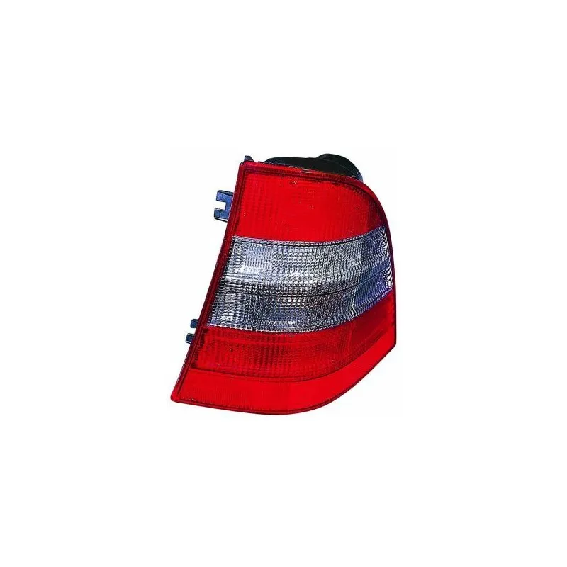 ABAKUS 440-1933L-UE Piloto posterior