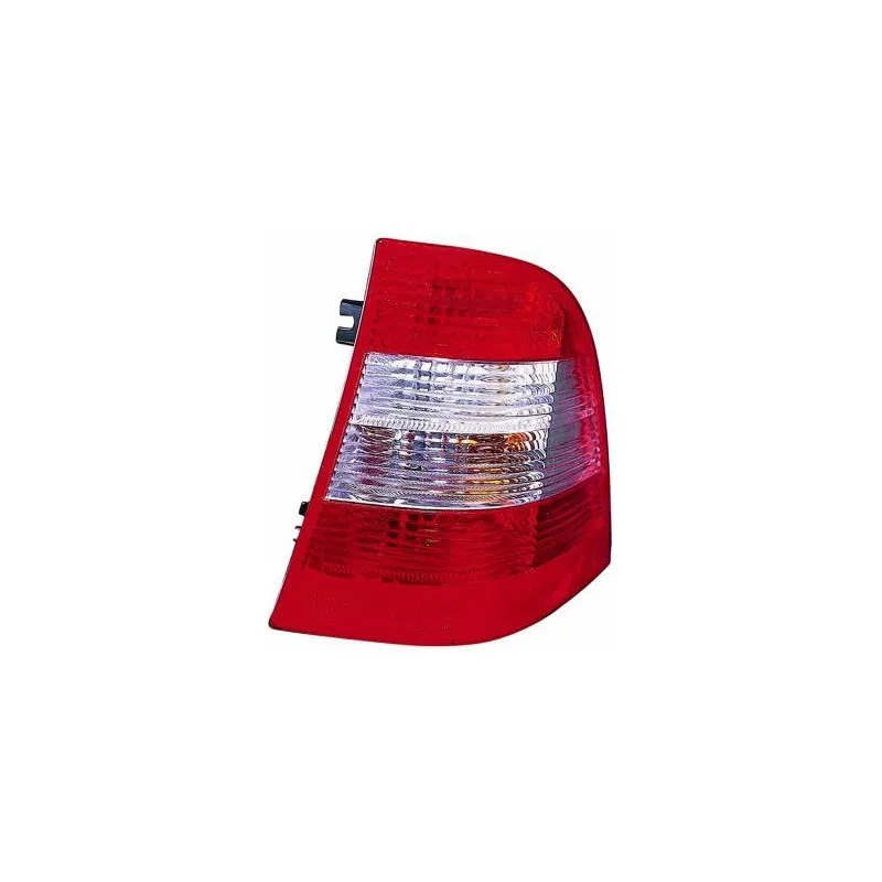 ABAKUS 440-1934R-UE Piloto posterior