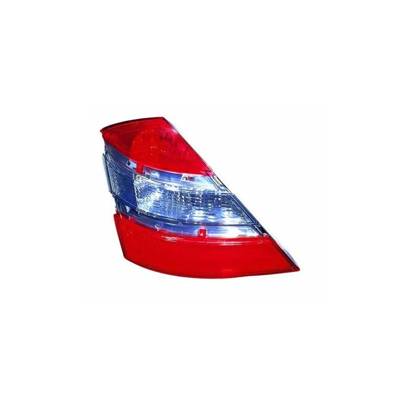 ABAKUS 440-1940R-UE Piloto posterior