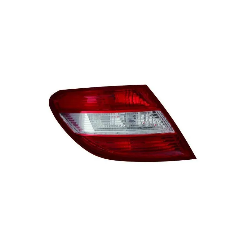 ABAKUS 440-1950L-UQ Piloto posterior