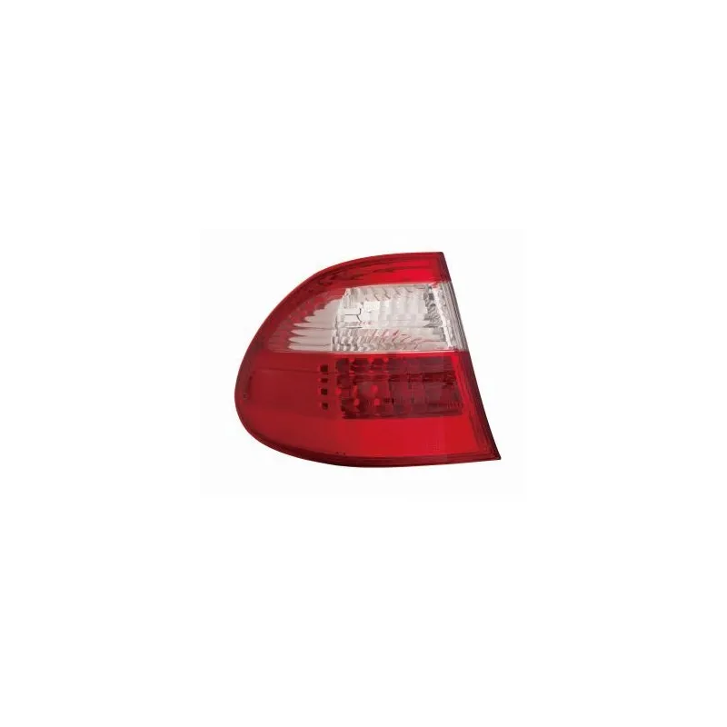 ABAKUS 440-1958L-UQ Piloto posterior