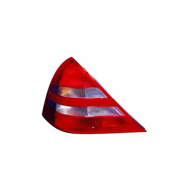 ABAKUS 440-1962R-UE Piloto posterior