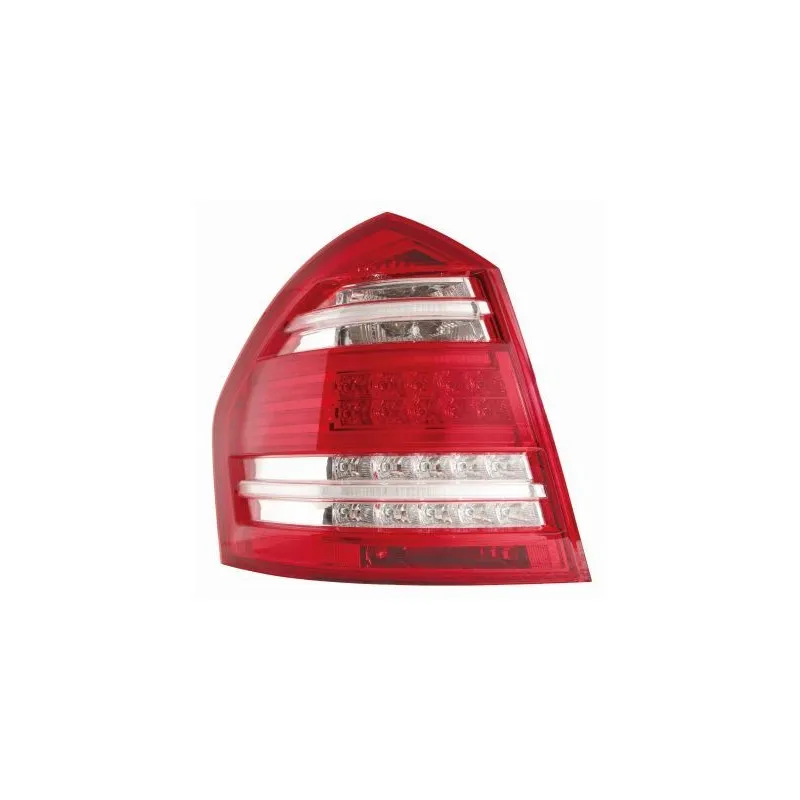 ABAKUS 440-1972R-AE Piloto posterior