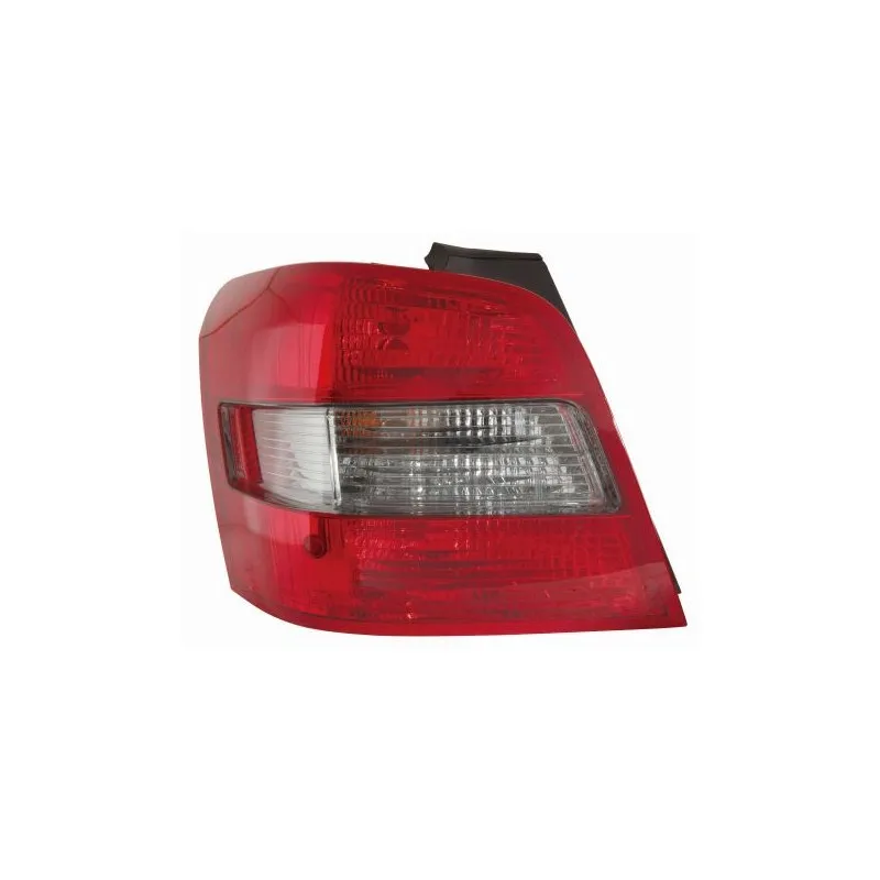 ABAKUS 440-1973R-UE Piloto posterior